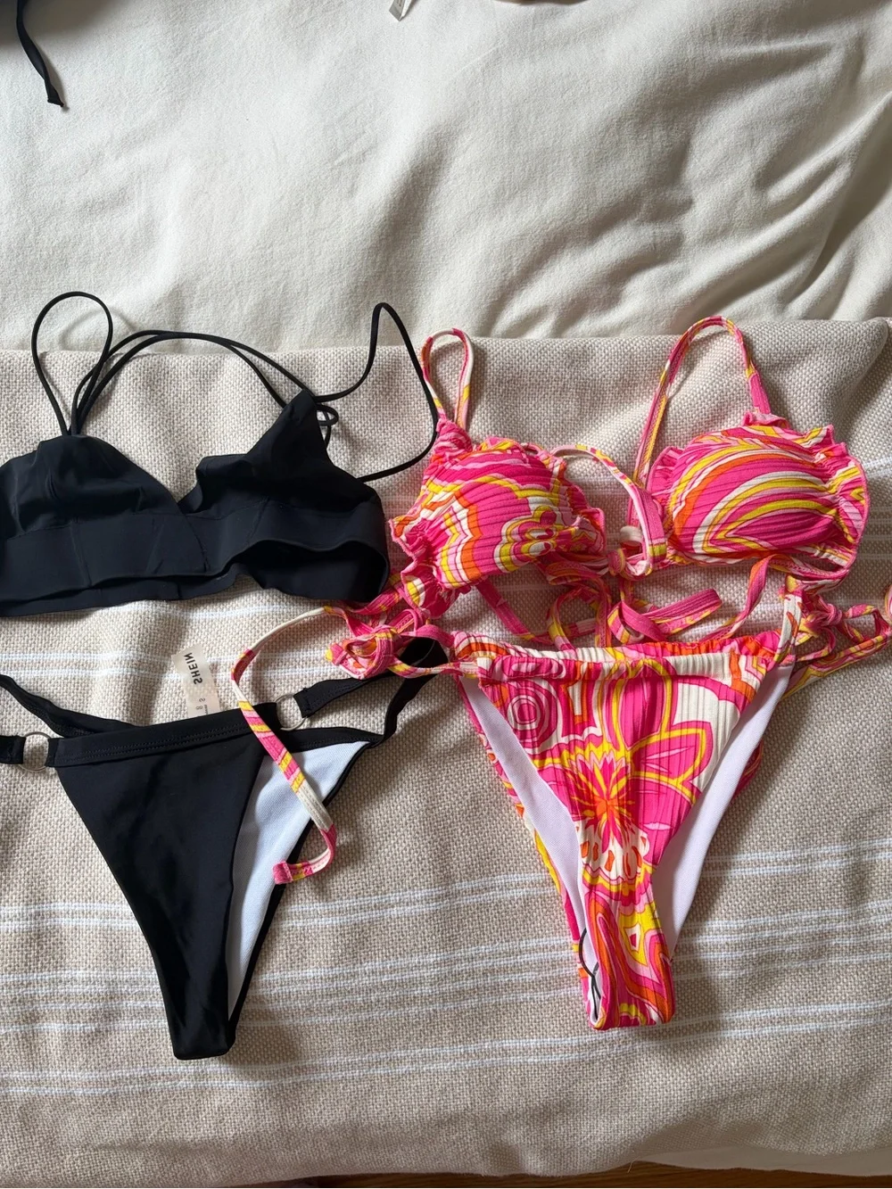 Bikini Set Bundle - Picture 1 of 4
